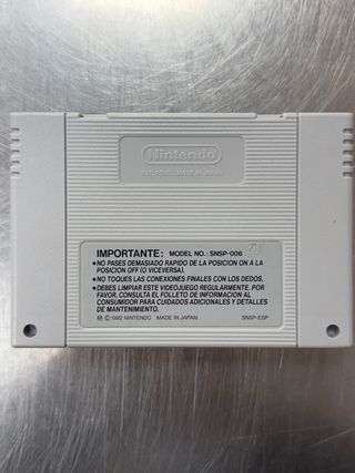 Astérix, Super Nintendo