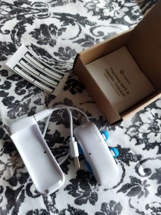 Localizador GPS Tractive para Perro