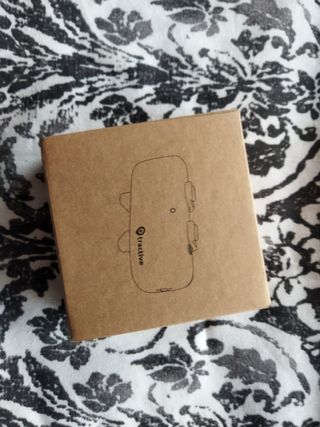 Localizador GPS Tractive para Perro