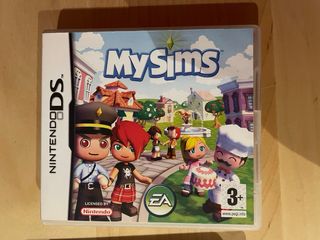 VARIOS JUEGOS Nintendo DS y 3DS, Escoge~>