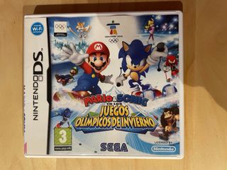 VARIOS JUEGOS Nintendo DS y 3DS, Escoge~>