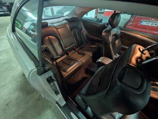 Mercedes-Benz  CLK 2006