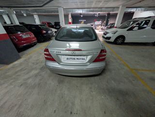 Mercedes-Benz  CLK 2006