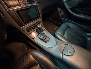 Mercedes-Benz  CLK 2006