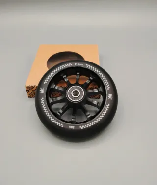 Rueda Patinete Freestyle 110mm 88A