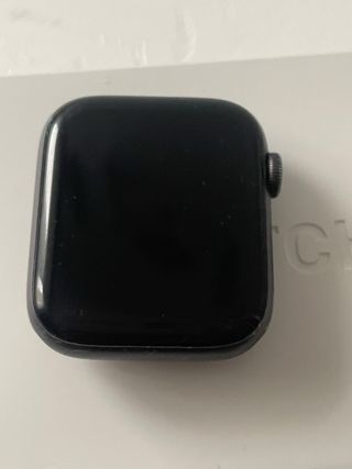 Apple Watch Series 5 44mm negro