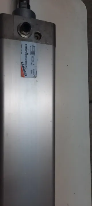 Cilindro Neumático