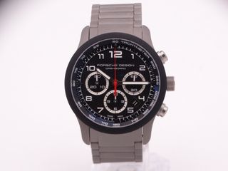 PORSCHE DESIGN Dashboard Chrono NUEVO Full Set