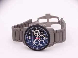 PORSCHE DESIGN Dashboard Chrono NUEVO Full Set