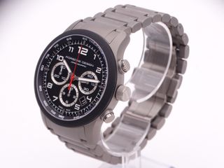 PORSCHE DESIGN Dashboard Chrono NUEVO Full Set