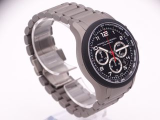 PORSCHE DESIGN Dashboard Chrono NUEVO Full Set