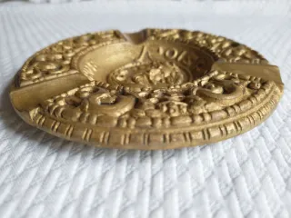 Antiguo Cenicero Roispo Barcelona