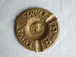 Antiguo Cenicero Roispo Barcelona