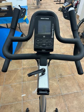 Bicicleta Estática bodytone Smart Bike SMB1 V3