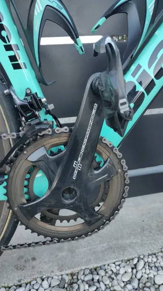 Bianchi Oltre XR4