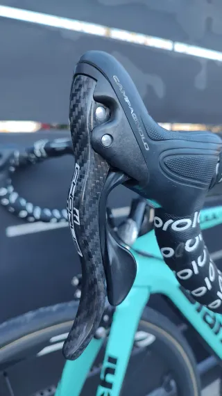 Bianchi Oltre XR4