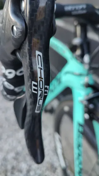 Bianchi Oltre XR4