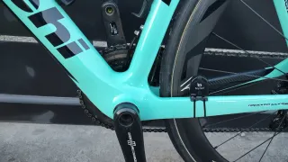 Bianchi Oltre XR4