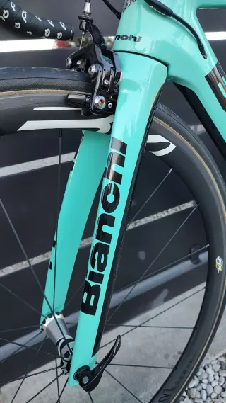 Bianchi Oltre XR4