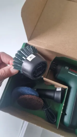 Bosch UniversalBrush 3.6V
