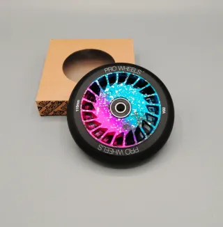 Rueda Patinete Freestyle 110mm 88A