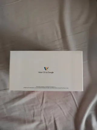 OnePlus Watch 3 (43mm) Negro