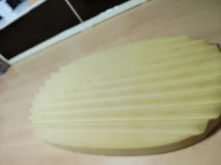 Colchón cuna Stokke