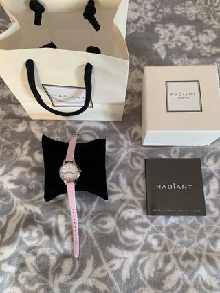 NUEVO - Reloj RADIANT Mujer