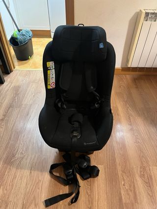 Silla Avionaut Sky i-Size – Plus Test (A contrama