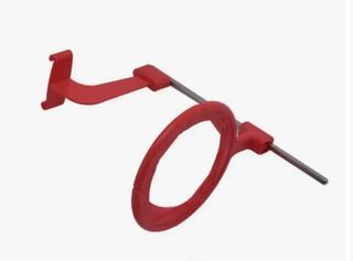 Pack 3 Posicionadores Radiografía Dental