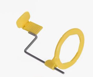 Pack 3 Posicionadores Radiografía Dental