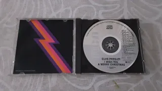 Elvis Presley Christmas Edición‼️