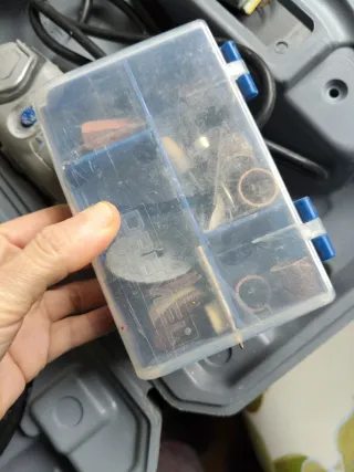 Dremel 3000 con accesorio flexible