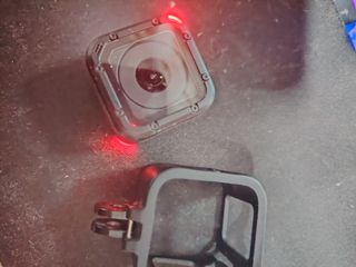 GoPro Session Cámara Negra