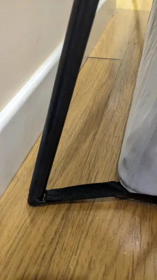 Cuna de viaje BabyBjorn