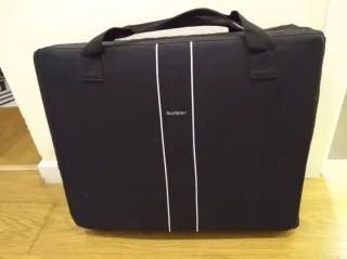 Cuna de viaje BabyBjorn