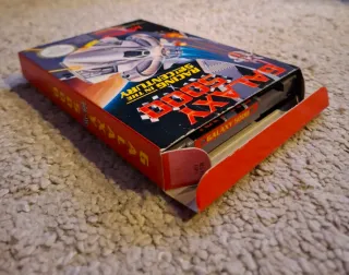 Galaxy 5000 Racing NES Activision