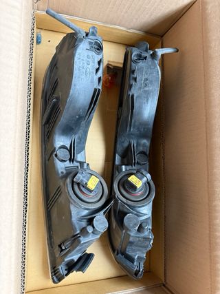 Intermitentes y Pilotos ORIGINALES Porsche 997