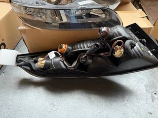 Intermitentes y Pilotos ORIGINALES Porsche 997