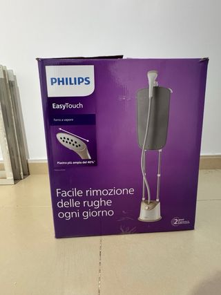 Plancha Vapor Vertical Philips GC488/60