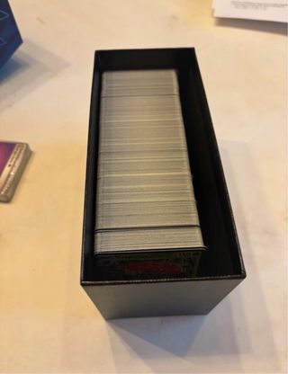 Pokemon lotto Fiamme Spettrali