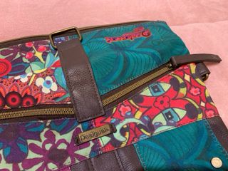 Bolso de mano DESIGUAL