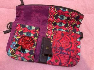 Bolso de mano DESIGUAL