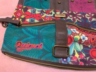 Bolso de mano DESIGUAL