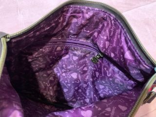 Bolso de mano DESIGUAL