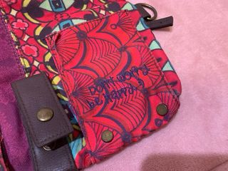 Bolso de mano DESIGUAL