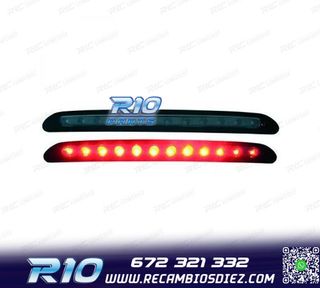 TERCERA LUZ FRENO VOLKSWAGEN VW 08-17