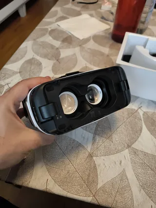 Gafas Samsung Gear VR SM-R322 Oculus