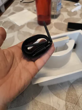 Gafas Samsung Gear VR SM-R322 Oculus