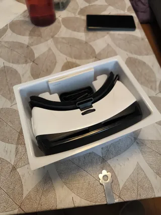 Gafas Samsung Gear VR SM-R322 Oculus